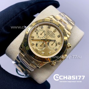 Rolex Daytona - Дубликат  (14247)