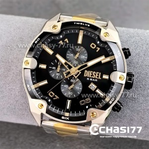 Diesel Spiked DZ4627 (24347)