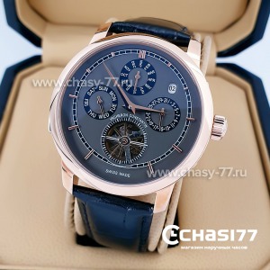Vacheron Constantin Patrimony Turbillon (14847)