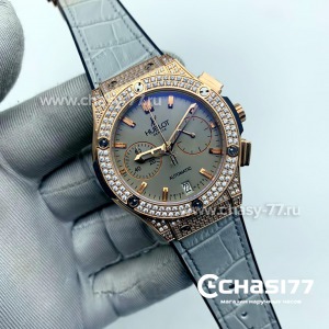 HUBLOT Classic Fusion Chronograph - 41 мм (14947)