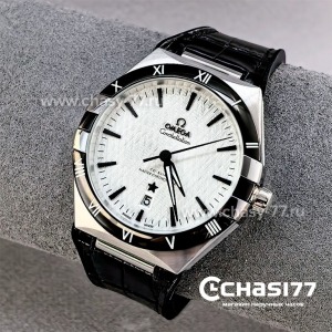 Omega Constellation (25547)
