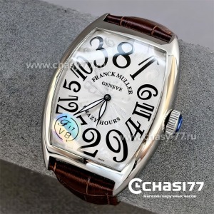 Franck Muller Crazy Hours (25647)