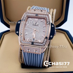 Копия Hublot Spirit of Big Bang (16947)