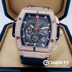 Hublot Senna Champion 88 (17347)