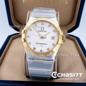 Omega Constellation (17447)