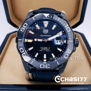 Tag Heuer Aquaracer Calibre 5 (17747)