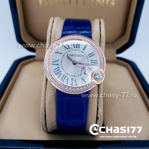 Копия Cartier Ballon Bleu (18047)