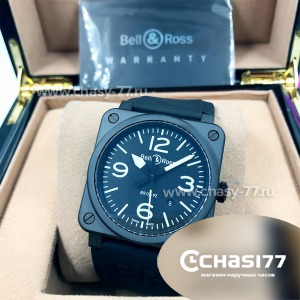 Bell & Ross (08847) - Дубликат