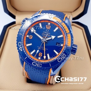 Omega Seamaster Planet Ocean - Дубликат (19847)