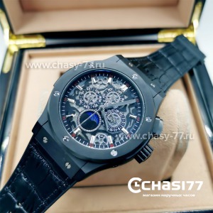 HUBLOT Aerofusion Matte (11048)