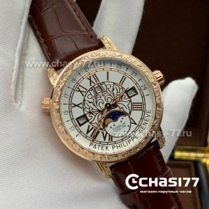Patek Philippe Men Grand Complications Sky Moon (01148)