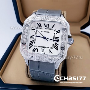 Cartier Santos Dumont (12148)