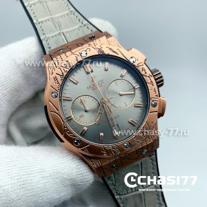 HUBLOT Classic fusion fuente (12848)