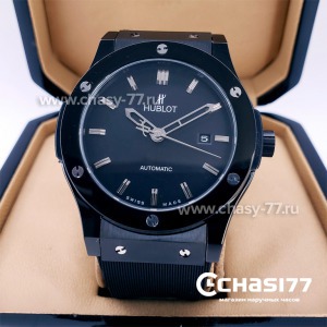 HUBLOT Classic Fusion - керамика (12948)