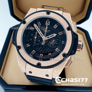 HUBLOT Foudroyante (02948)