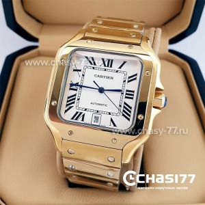 Cartier Santos Dumont (23248)