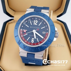 Bvlgari Aluminium Amerigo Vespucci (23548)