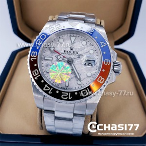 Rolex GMT-Master II (13648)
