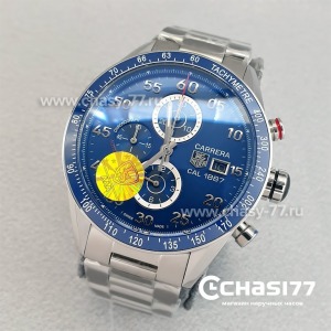 Tag Heuer Calibre 16 (23748)
