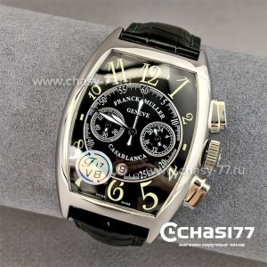Franck Muller Curvex (23948)