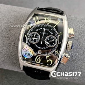 Franck Muller Curvex (23948)