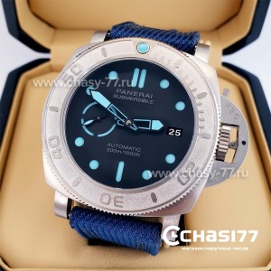 Panerai Submersible PAM00985 - Дубликат (14048)