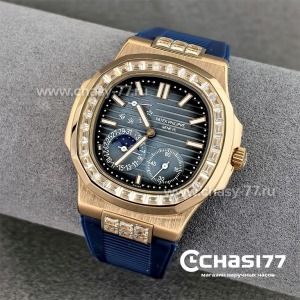 Patek Philippe Men Nautilus (24048)