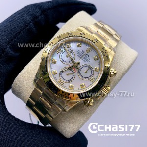 Копия Rolex Daytona - Дубликат (14248)