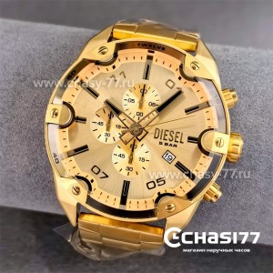 Diesel Spiked DZ4608 (24348)