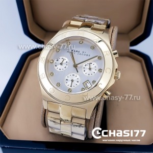 Marc Jacobs Chronograph MBM3101 (04448)