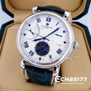 Копия Vacheron Constantin Patrimony Turbillon (14748)