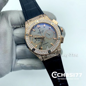 HUBLOT Classic Fusion Chronograph - 41 мм (14948)