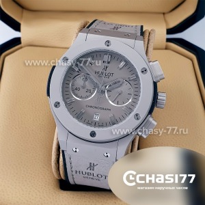 HUBLOT Classic Fusion Chronograph 38 мм (15048)