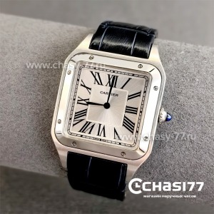 Cartier Santos (25148)
