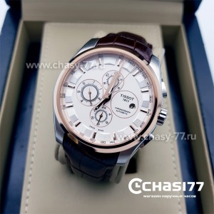 Tissot Couturier Automatic (05148)