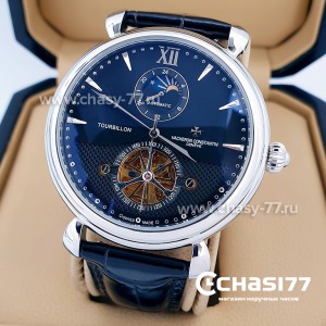 Vacheron Constantin Patrimony Turbillon (15948)