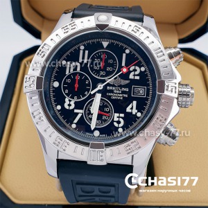 Копия Breitling Avenger - клипса (16248)