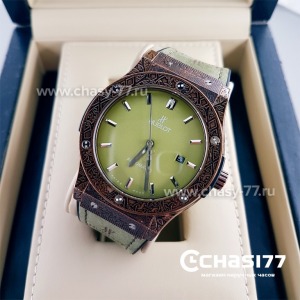 HUBLOT Classic fusion fuente (06448)
