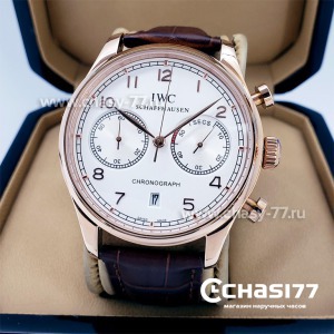 Копия IWC Portuguese (17248)