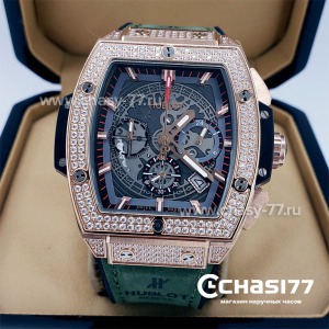 Hublot Senna Champion 88 (17348)