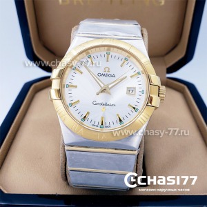 Omega Constellation (17448)