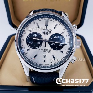 Tag Heuer Carrera Calibre 18 Telemeter (17748)
