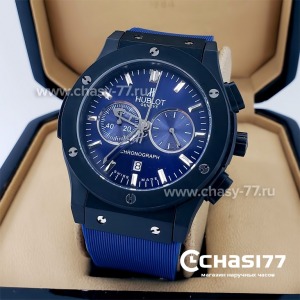 HUBLOT Classic Fusion Chronograph (18748)