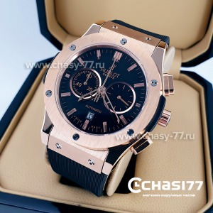 HUBLOT Classic Fusion Chronograph (09648)