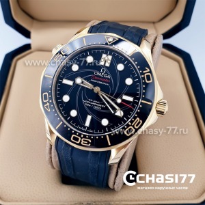 Копия Omega Seamaster 8806 - Дубликат (19848)