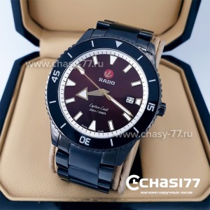 Копия Rado Captain Cook (19948)