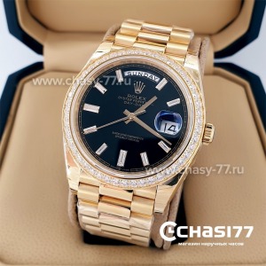 Копия Rolex Day-Date - Дубликат (20249)