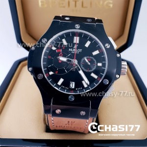 Копия HUBLOT Big Bang Chronograph (10649)