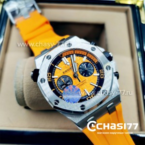 Audemars Piguet-дубликат (11249)