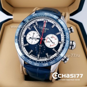 Tag Heuer CARRERA Calibre Heuer 02 (21449)